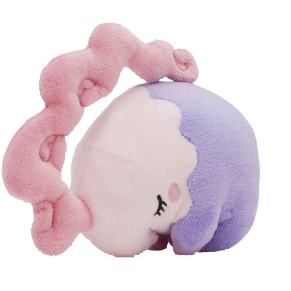 Musharna Sitting Cuties Plush - 6 In - Picture 2 of 3